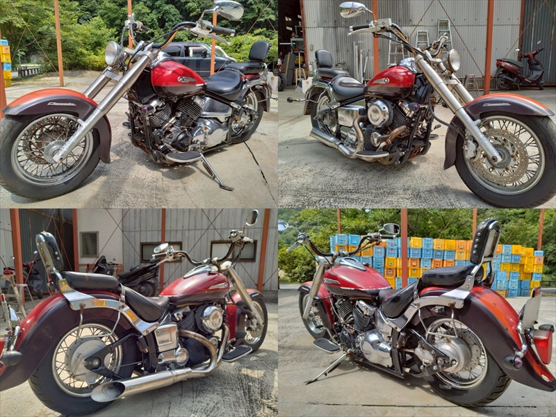 車体画像②